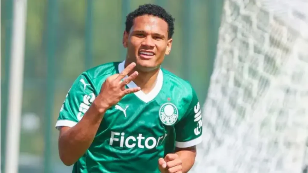 Barcelona usa Vitor Roque como trunfo para desbancar City por Eduardo Conceição — Diário Carioca