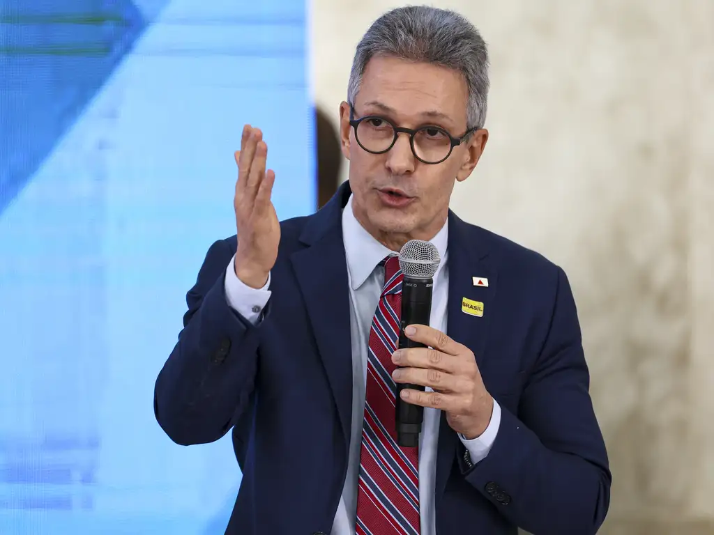 Quem são os pré-candidatos à Presidência da República em 2026 — Diário Carioca