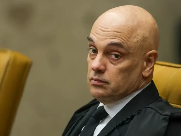 Lei da Dosimetria: PSOL e ABI acionam STF — Diário Carioca