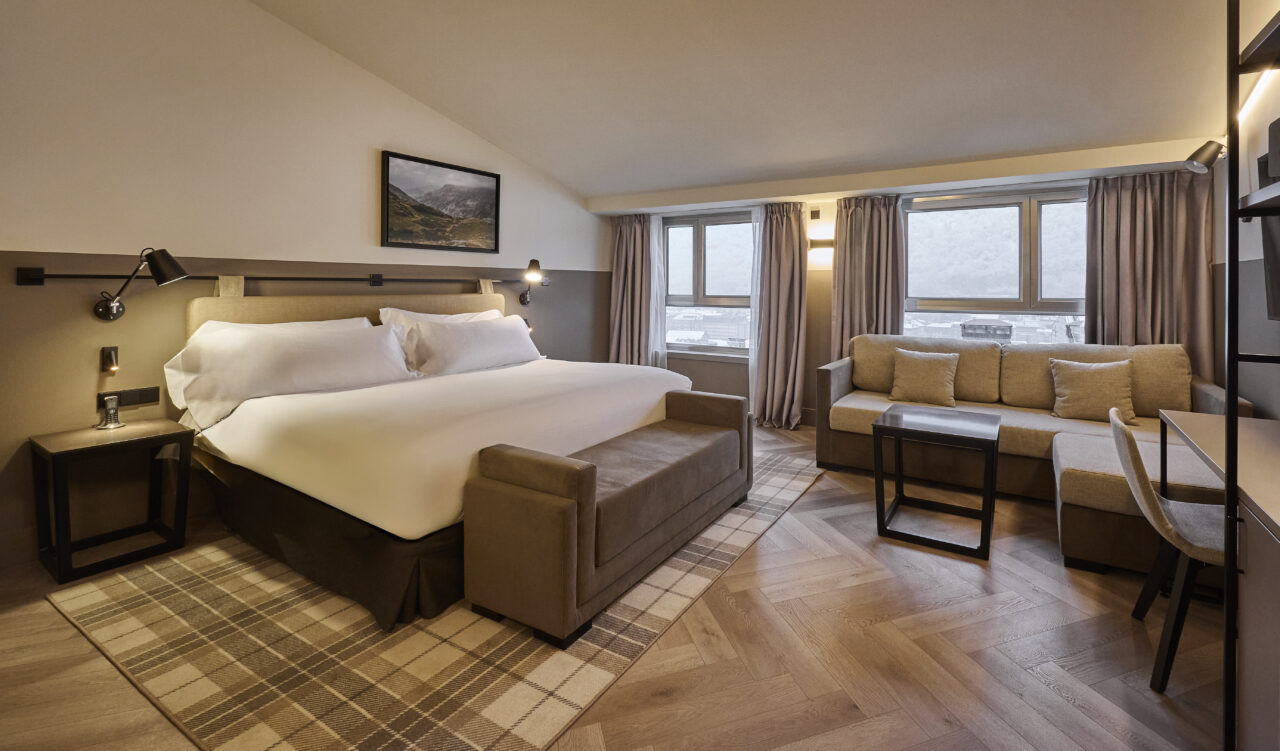 016 Casa Serras Andorra Grand Deluxe — Diário Carioca