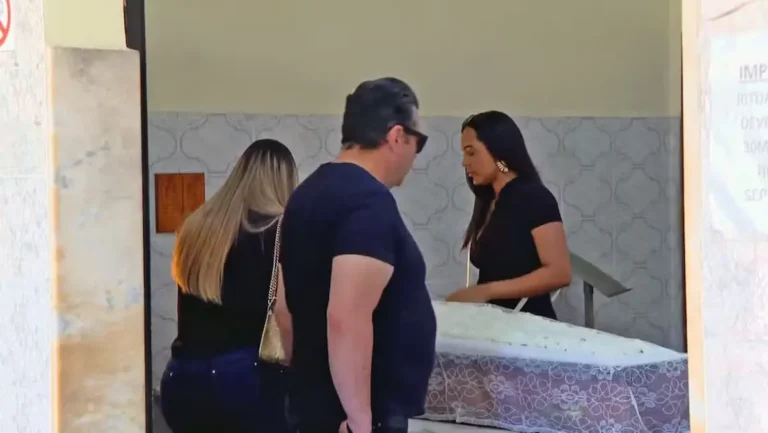 Alerj acolhe família de Thamires após feminicídio — Diário Carioca