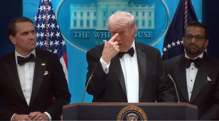 Trump impõe ultimato e trégua oscila em Ormuz — Diário Carioca