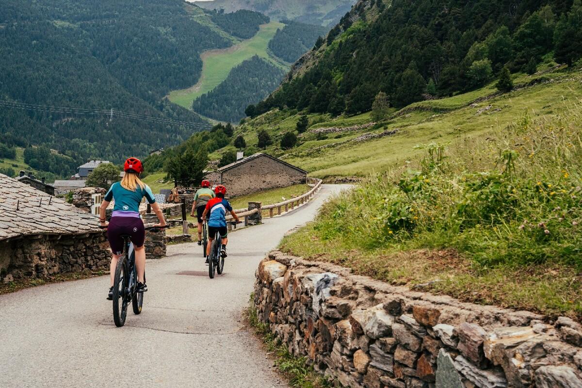 Andorra bike — Diário Carioca
