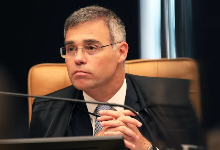 Mendonça mantém preventiva de sócio do Careca do INSS — Diário Carioca