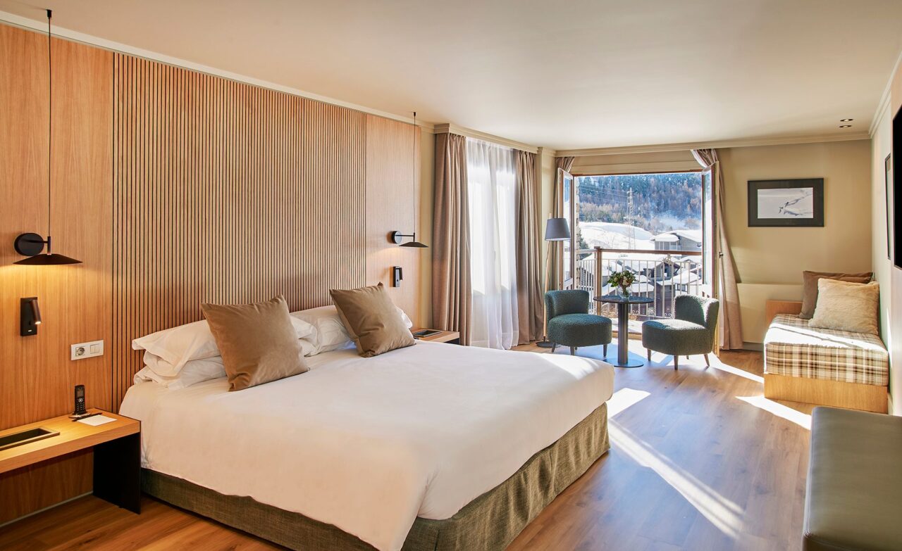 Andorra além do esqui: O refúgio de bem‑estar e luxo que floresce na primavera — Diário Carioca