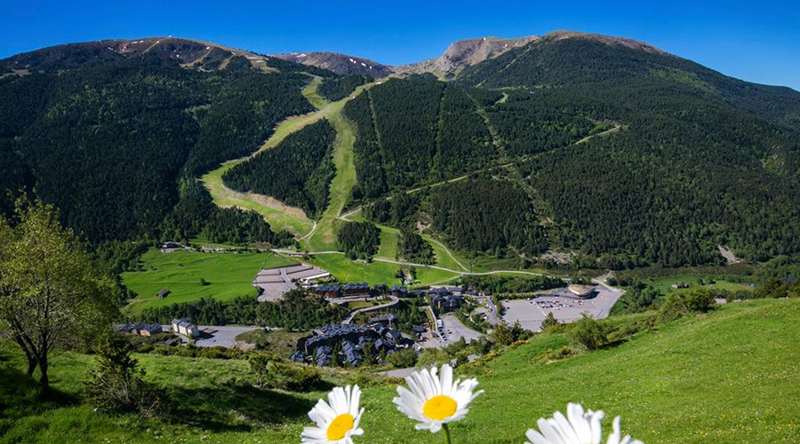 andorra primavera1 — Diário Carioca