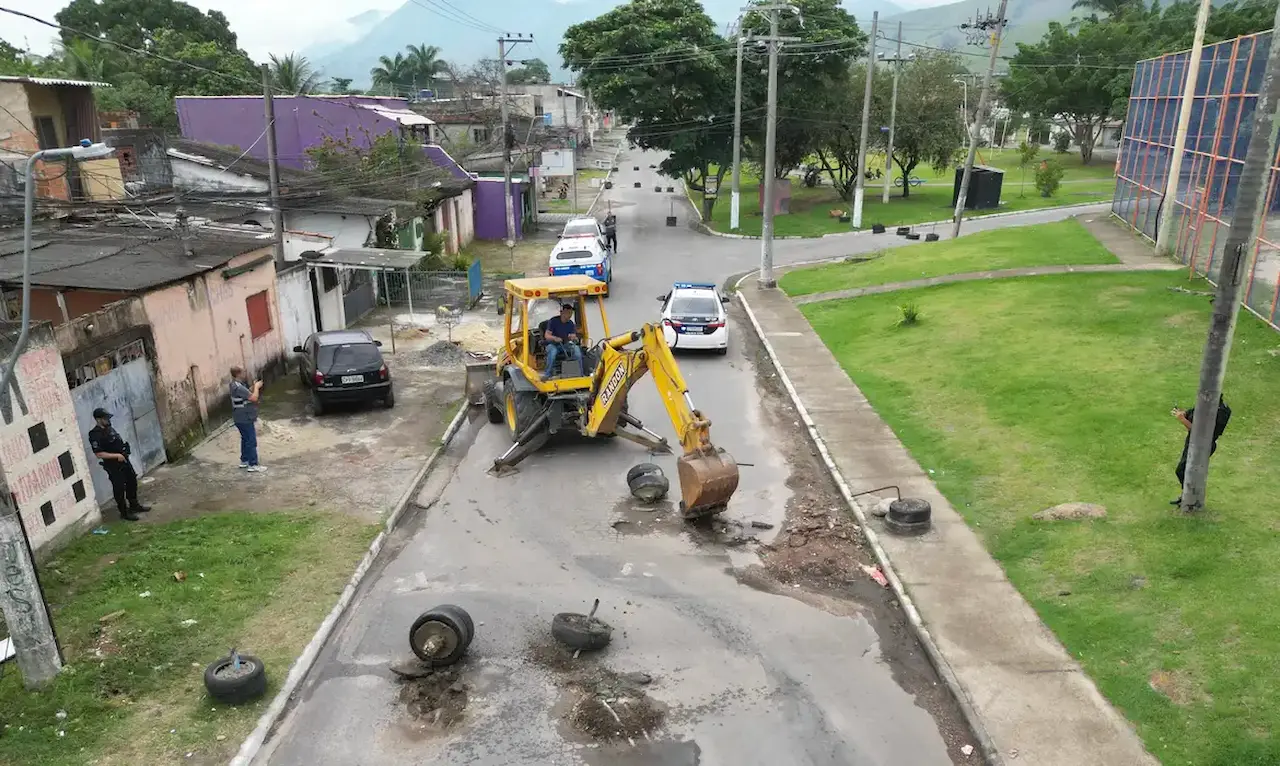 Imagem de Capa