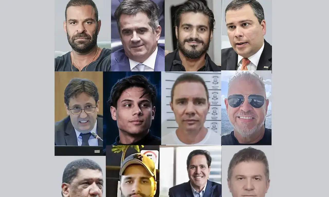 Imagem de Capa