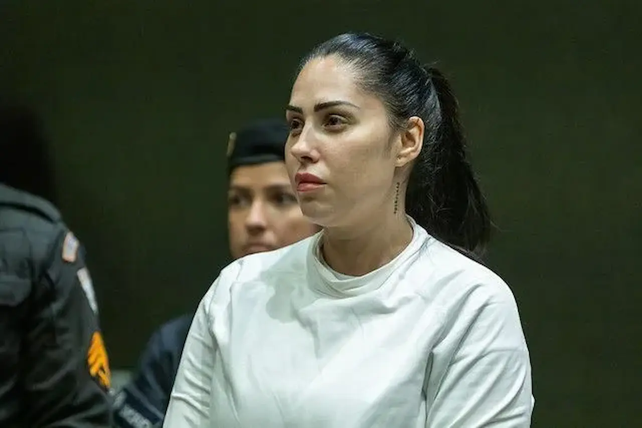 Caso Henry Borel: Jairinho condenado e perdão para Monique Medeiros — Diário Carioca