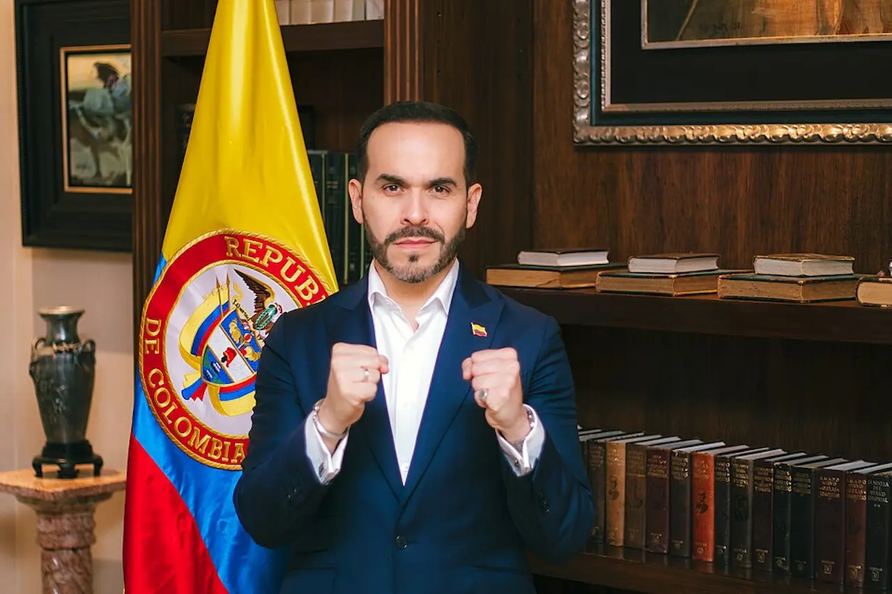 Trump-Regime erklärt Unterstützung für Rechtsextremisten in Kolumbien — Diário Carioca