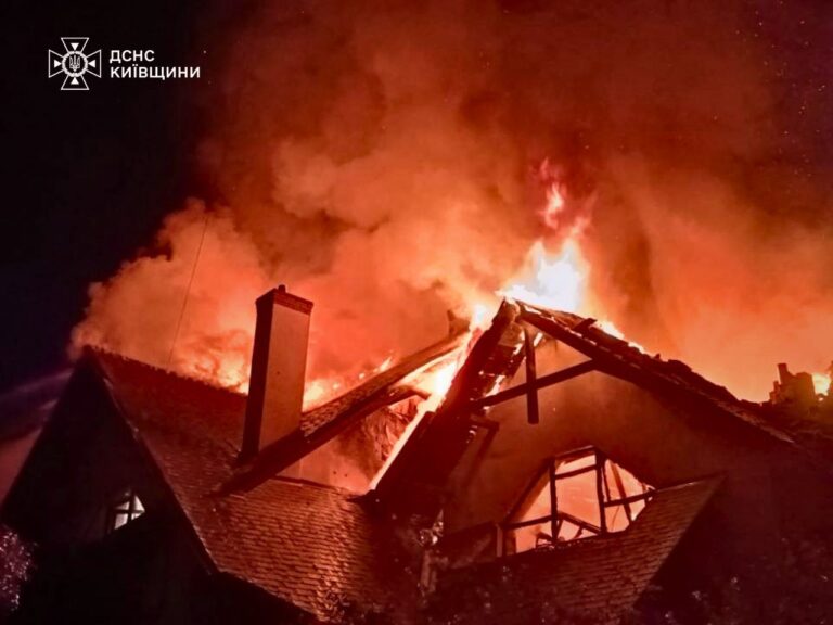 Ataque Russo Deixa Mortos em Kiev 🚨